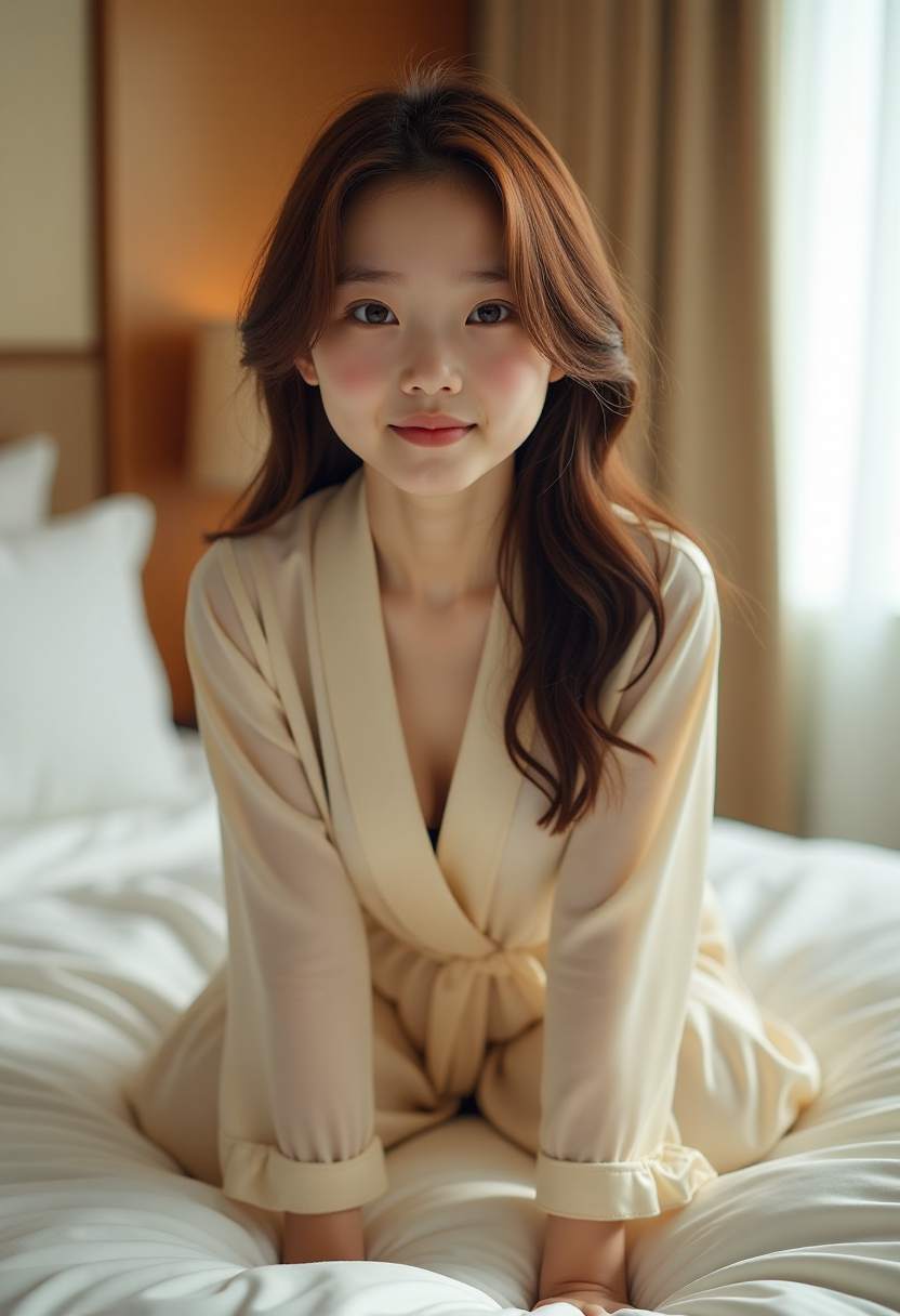 李彩谭影视作品