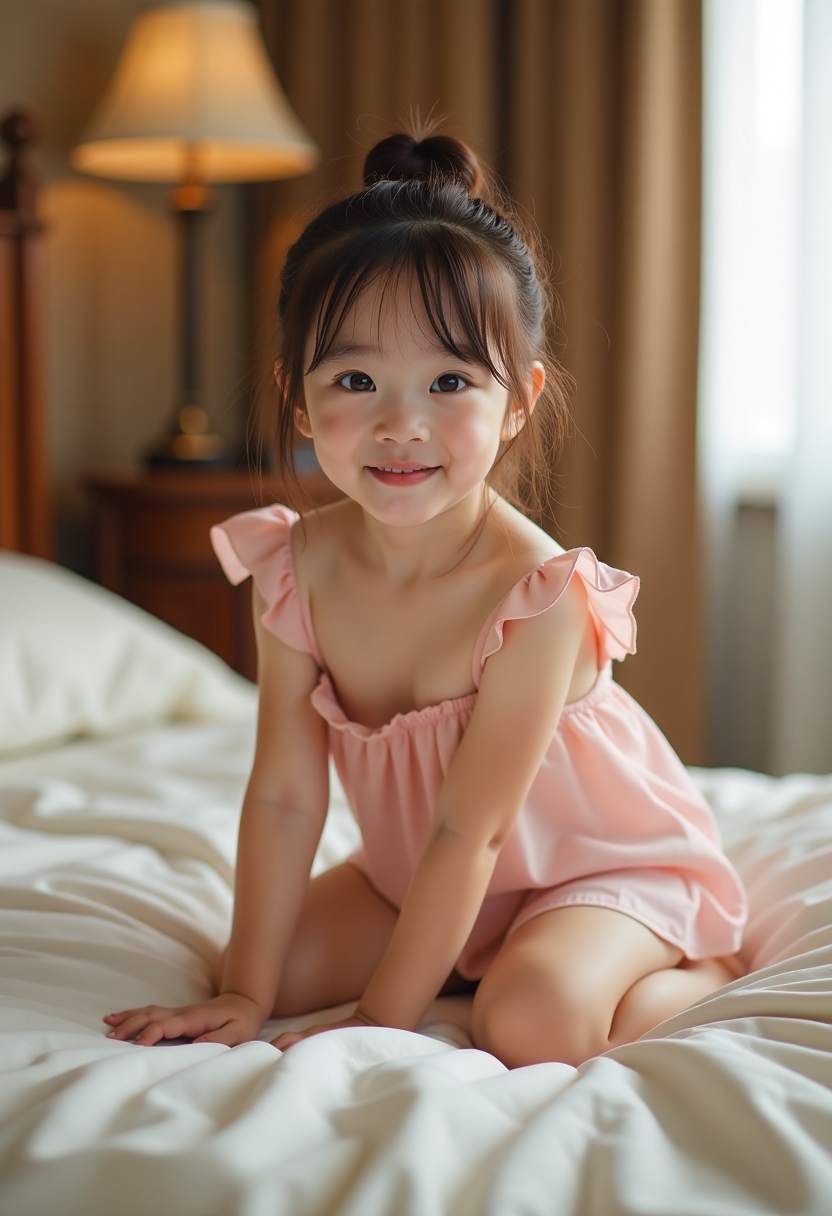 李彩谭影视作品