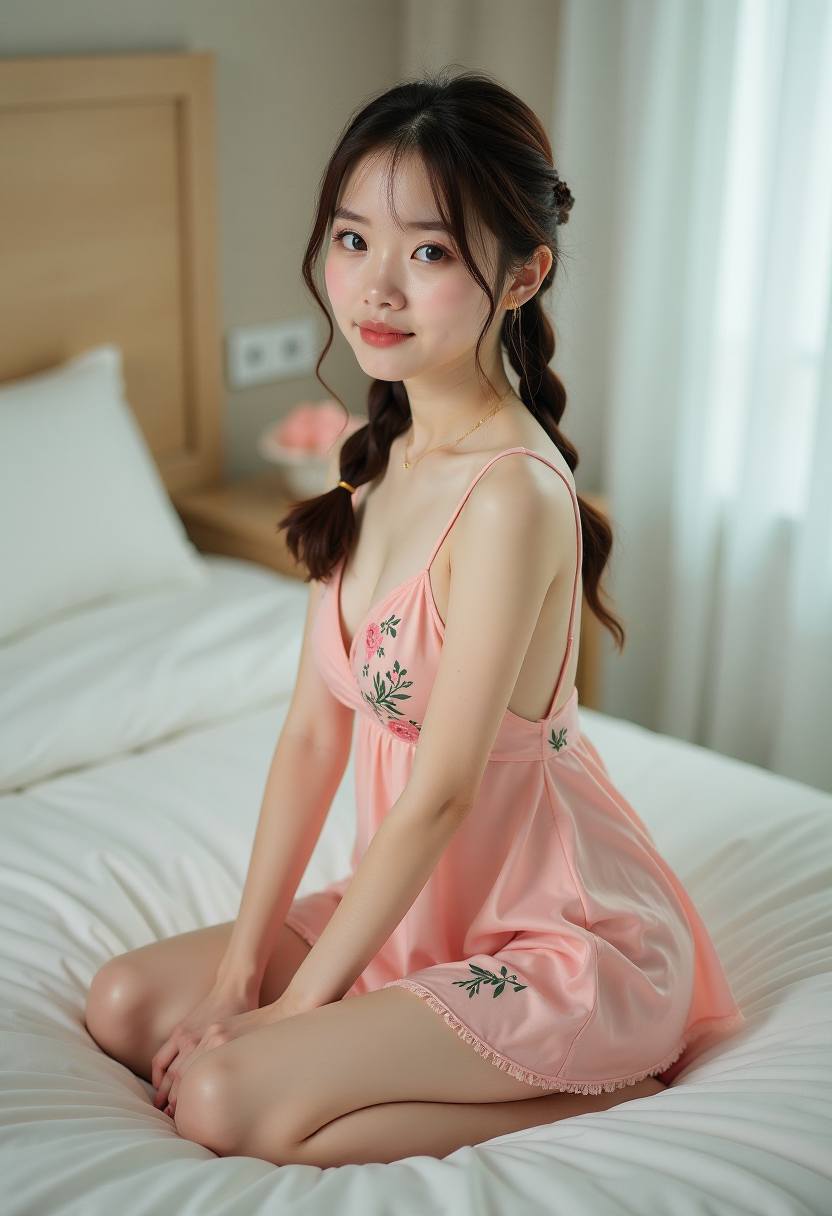李彩谭影视作品