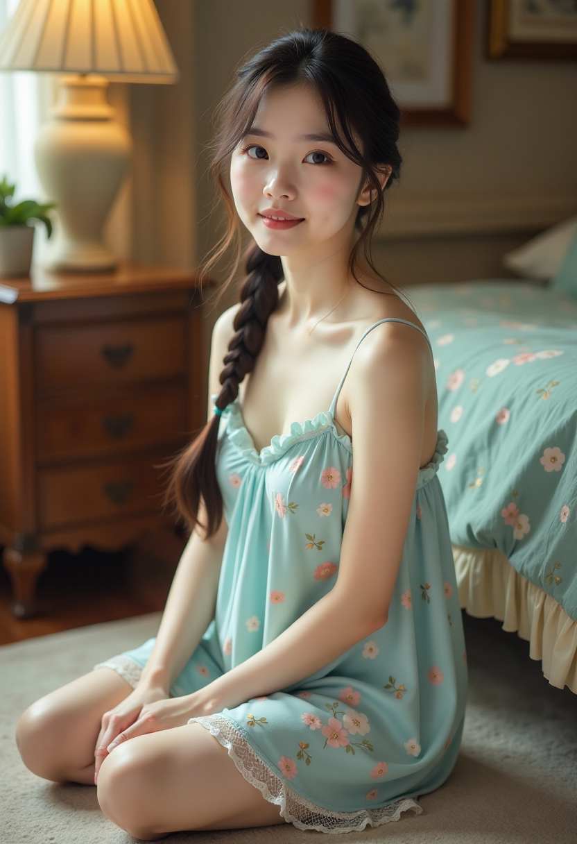 李彩谭影视作品