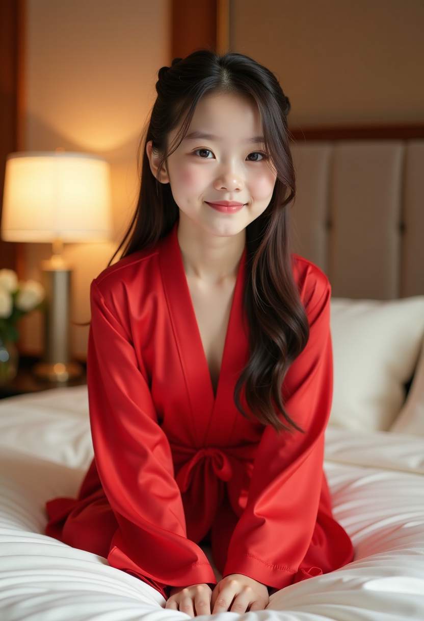 李彩谭影视作品